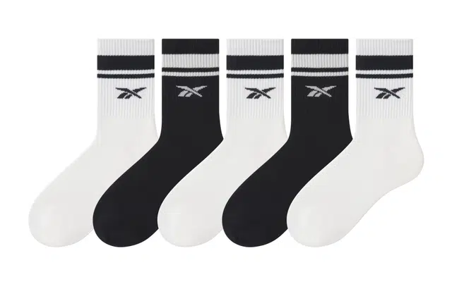 Reebok 10A 5