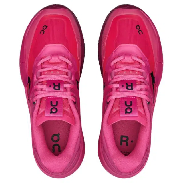 On THE ROGER Pro 2