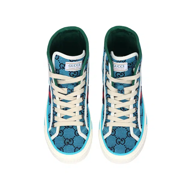 GUCCI Tennis 1977