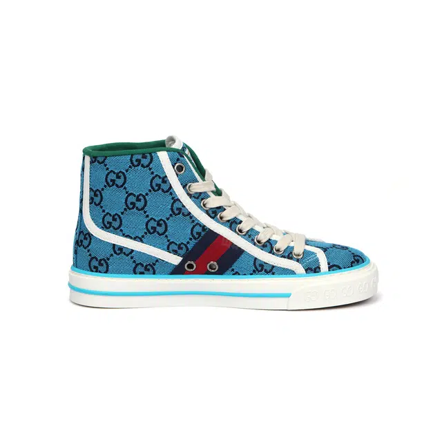 GUCCI Tennis 1977