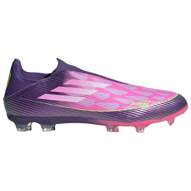 Lamine Yamal x adidas F50 League
