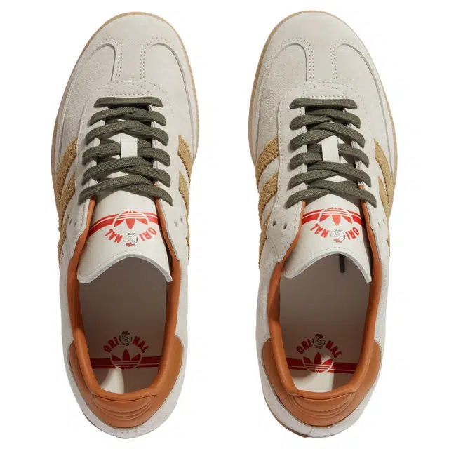 adidas originals SAMBA OG