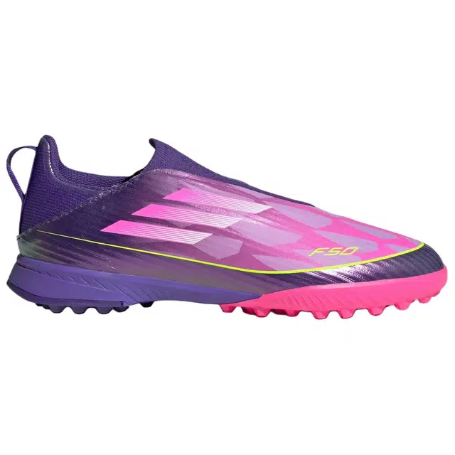 Lamine Yamal x adidas F50