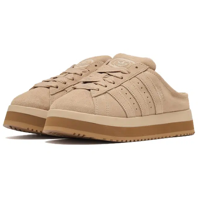 adidas Campus 00s Beige