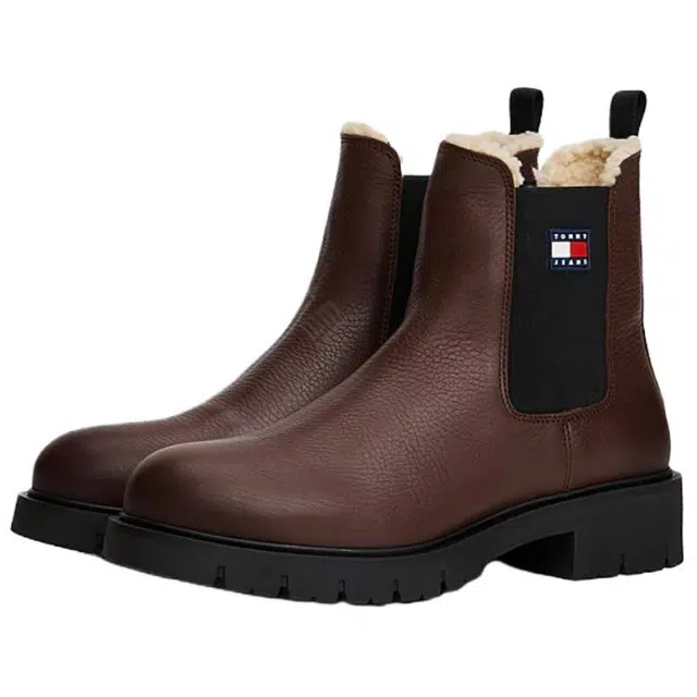 Tommy Hilfiger Tommy Jeans 4cm
