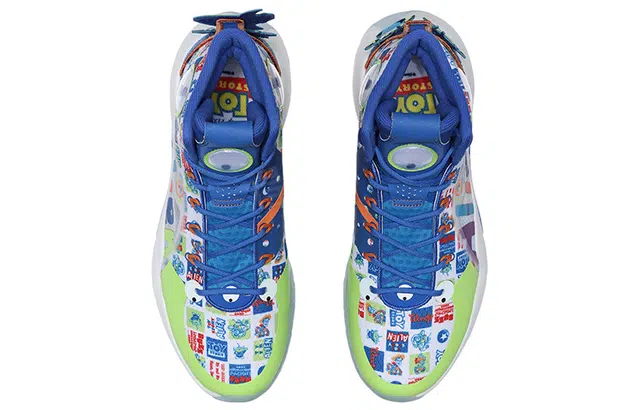 Disney x LiNing 14 ""