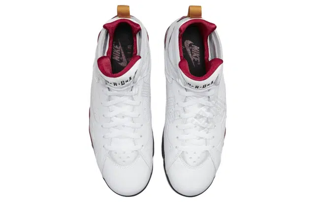 Jordan Air Jordan 7 retro "cardinal"