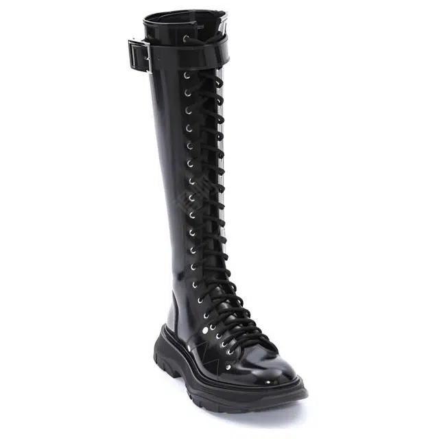 Alexander McQueen Tread