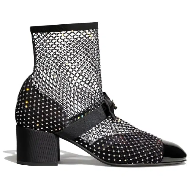 CHANEL 5.5cm