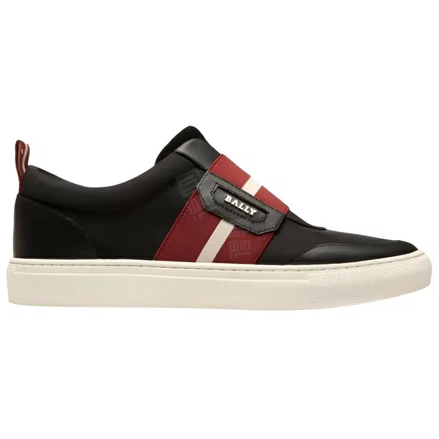 BALLY