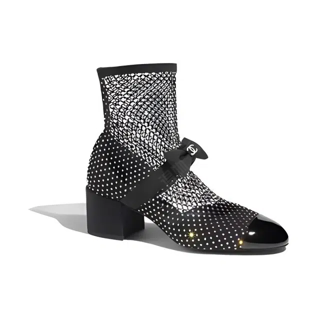 CHANEL 5.5cm