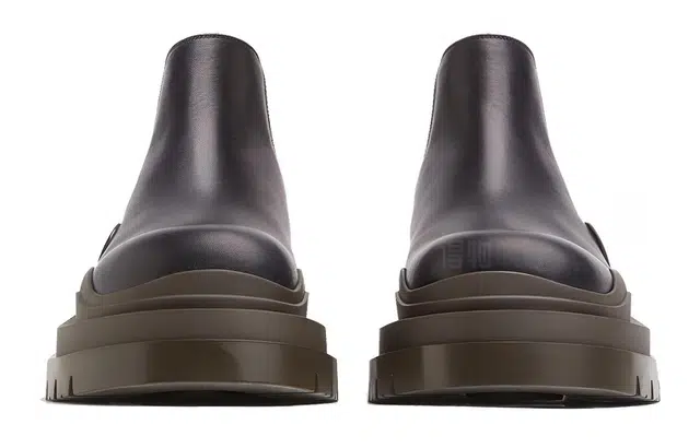 Bottega Veneta Tire