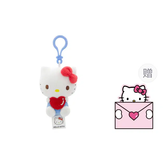 Sanrio HelloKitty