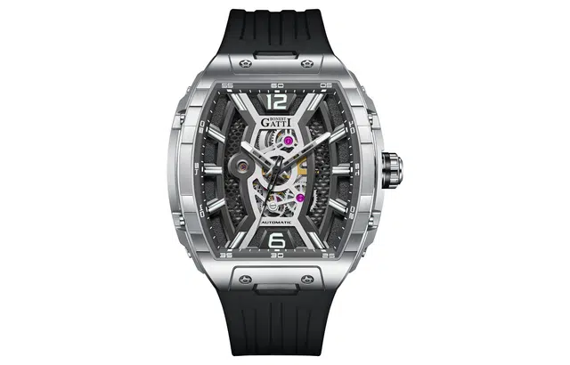 BONEST GATTI BG5601-A