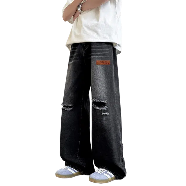 LIN MYKING VIBE