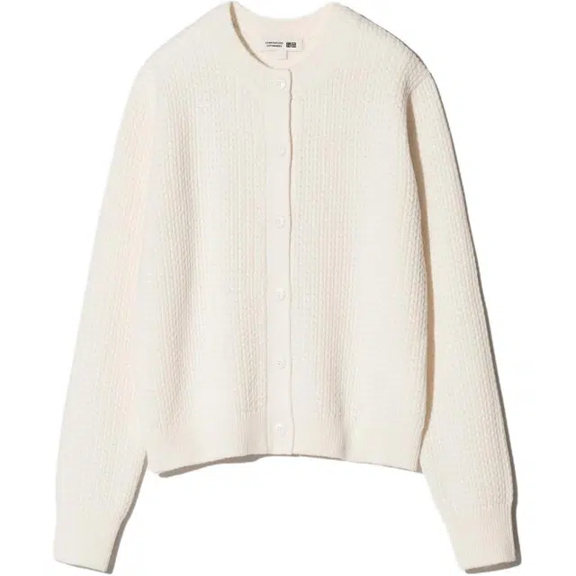 UNIQLO x COMPTOIR DES COTONNIERS Comptoir des Cotonniers FW25