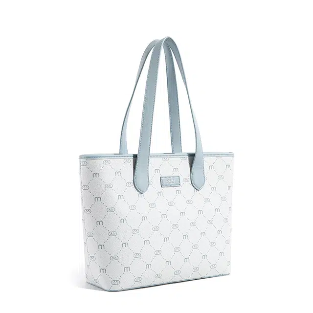 FAIRWHALE Tote