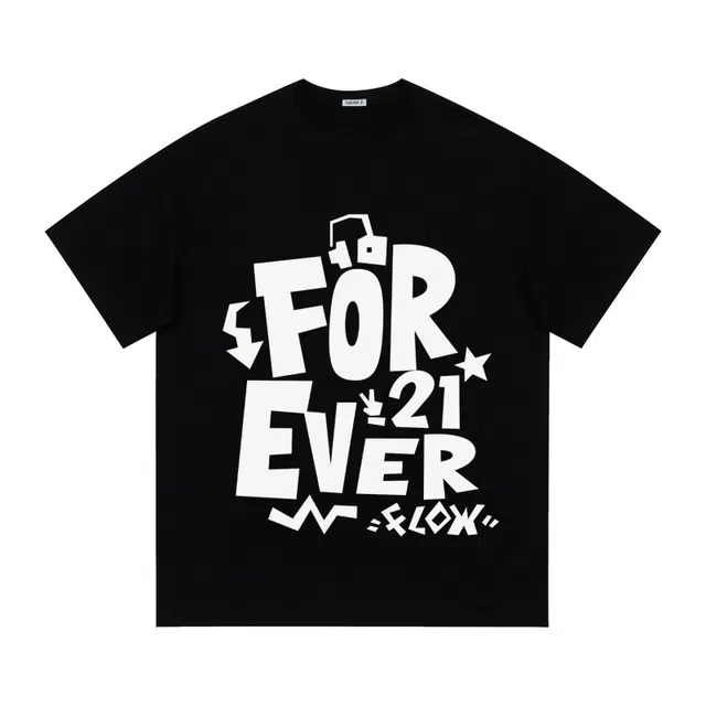FOREVER 21 T