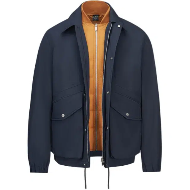 Moose Knuckles FW25