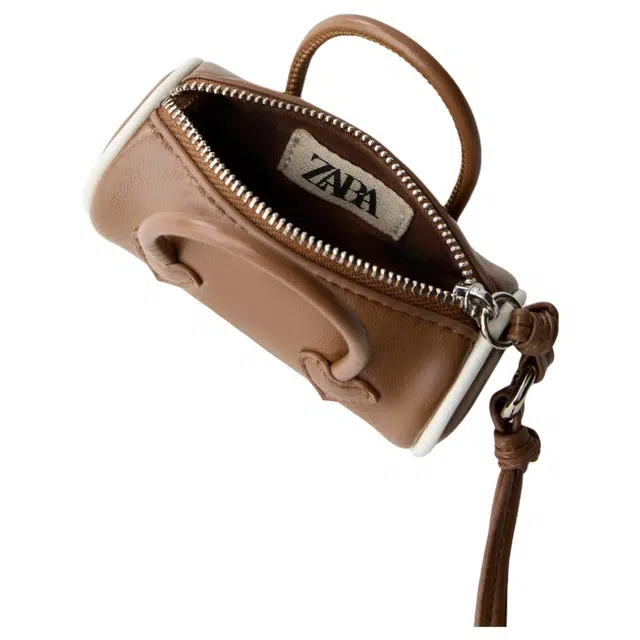 ZARA PU