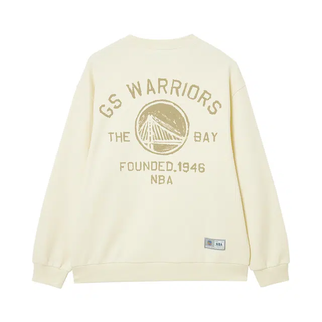 JACK JONES x NBA