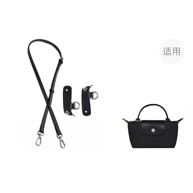 jingxi mini longchamp