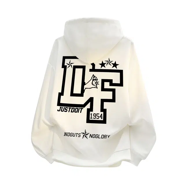 DOUBLEFISH logo