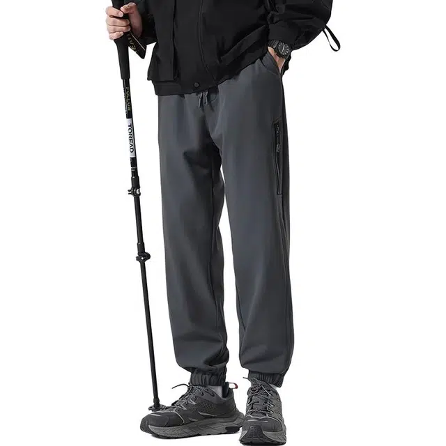 ASSIDUOUS CONFUSED EFFORT