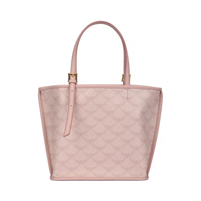 MCM Himmel Lauretos Tote