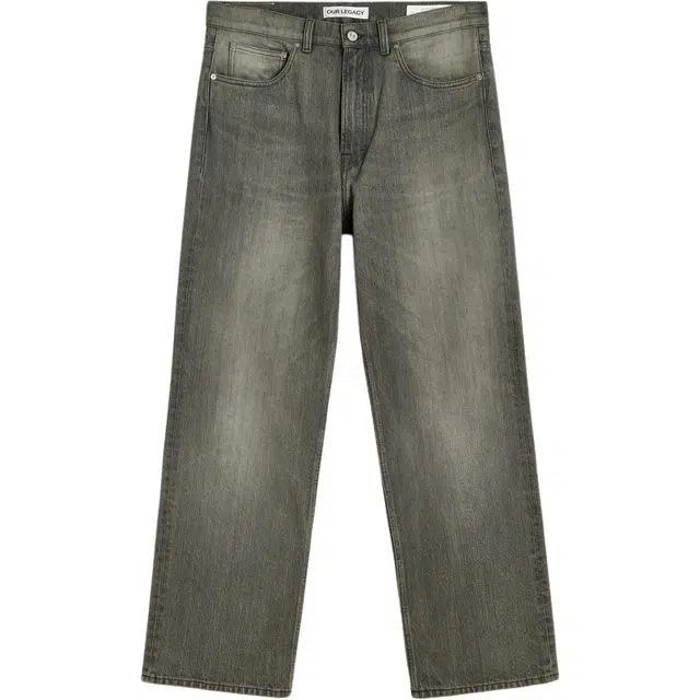OUR LEGACY FW25
