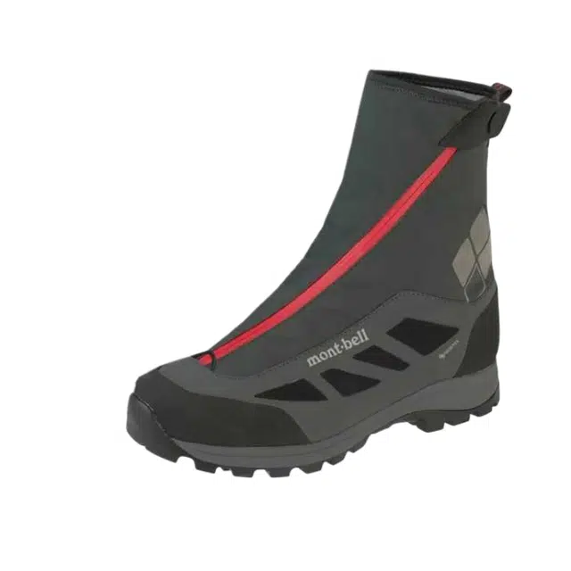 MONTBELL Mountain Cruiser 400