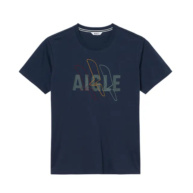 AIGLE T