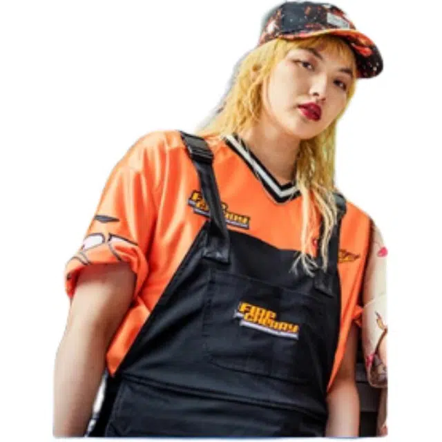 x X-girl T
