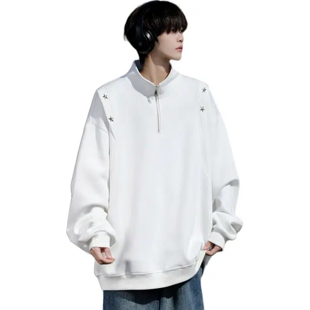 M-8XL300SCHEPPERHEYN clean fit