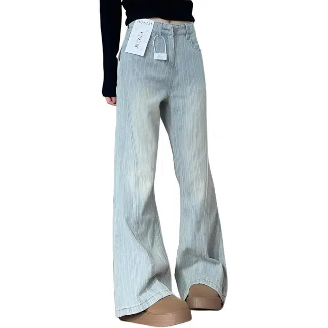 M JEANS STUDIOS 7 CleanFit