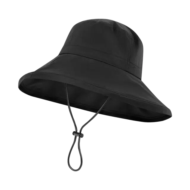美洋 防晒 登山客 大檐帽 男女同款情侣款
