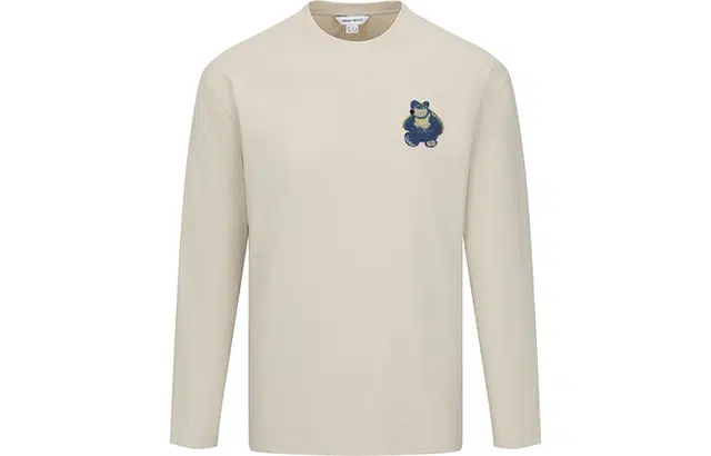 URBAN REVIVO UR T T_