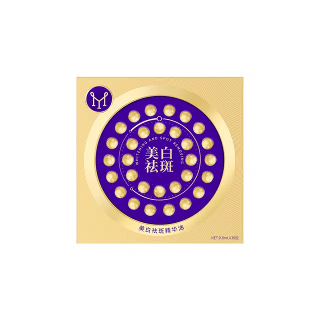 ZYM 0.8mL30