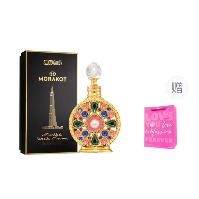 M MORAKOT EDT