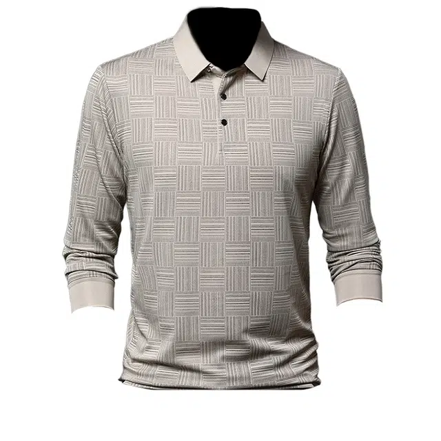 SENJIALUO Polo