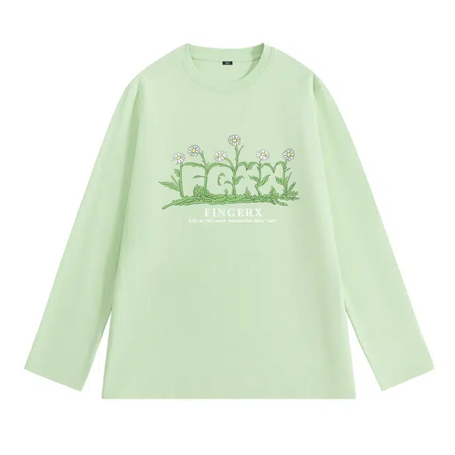 Fingercroxx itFGXX T