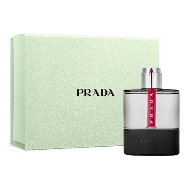 PRADA EDT 50ml