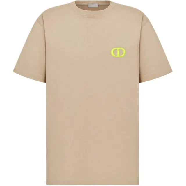 DIOR SS24 LogoT