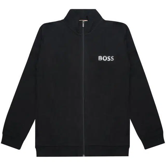 HUGO BOSS Logo