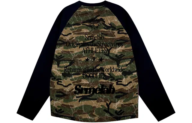 SIMPLE RIMLESSSRME T