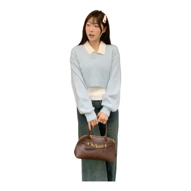 AURORA MUSE polo