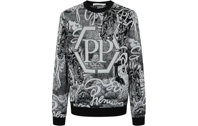 PP PIERRE PIERUCCI LOGO