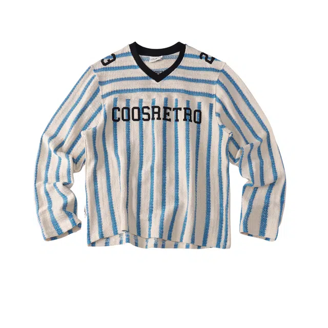 CoosRetro T