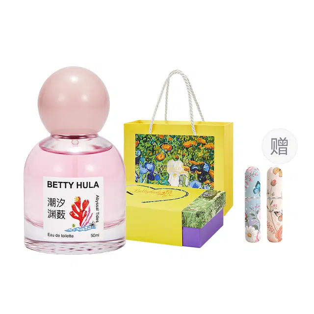 Betty Hula EDT 50ML