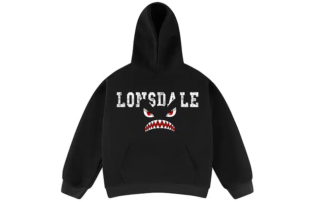 LONSDALE